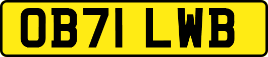 OB71LWB