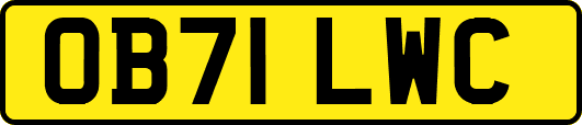 OB71LWC