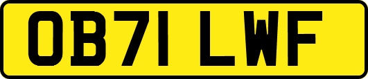 OB71LWF