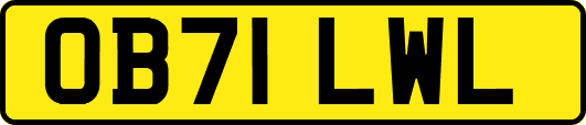 OB71LWL