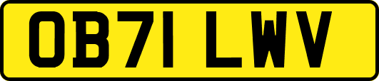 OB71LWV