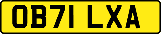 OB71LXA