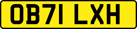 OB71LXH