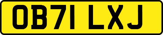 OB71LXJ