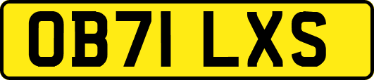 OB71LXS