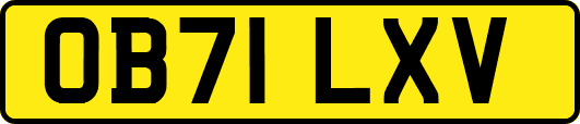 OB71LXV
