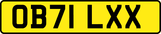 OB71LXX