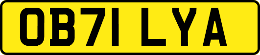 OB71LYA
