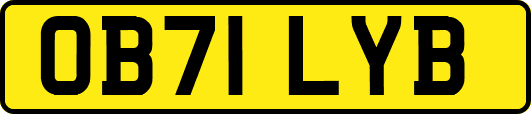 OB71LYB