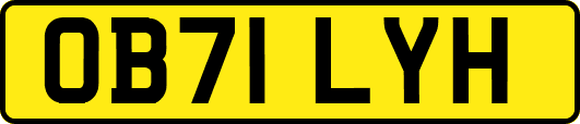 OB71LYH