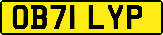 OB71LYP