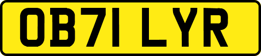 OB71LYR