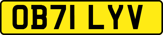 OB71LYV
