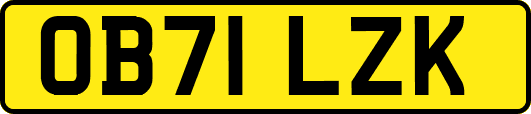 OB71LZK