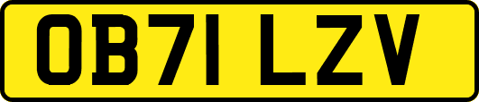 OB71LZV