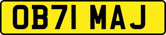 OB71MAJ