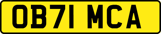 OB71MCA