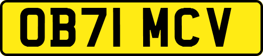OB71MCV
