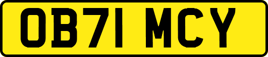 OB71MCY