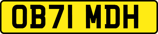 OB71MDH