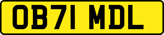 OB71MDL