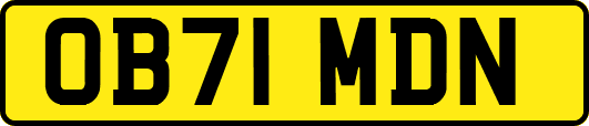 OB71MDN