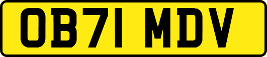 OB71MDV