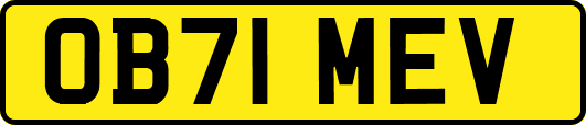 OB71MEV