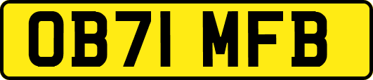 OB71MFB