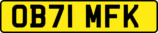 OB71MFK