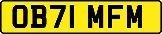 OB71MFM