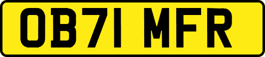 OB71MFR