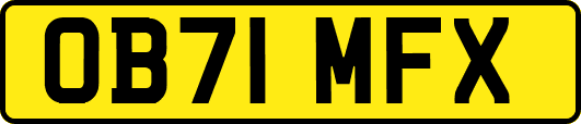 OB71MFX