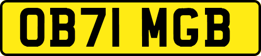 OB71MGB