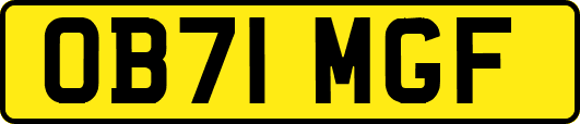 OB71MGF
