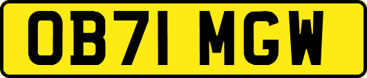 OB71MGW