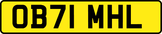OB71MHL