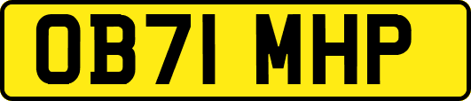 OB71MHP