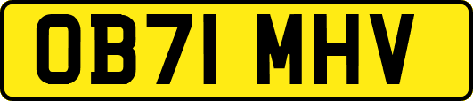 OB71MHV