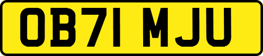 OB71MJU