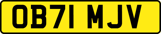 OB71MJV