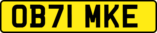 OB71MKE