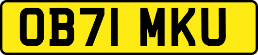 OB71MKU