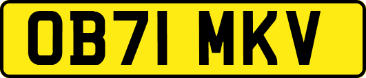 OB71MKV