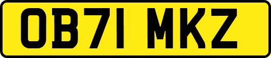 OB71MKZ