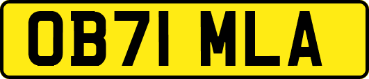 OB71MLA