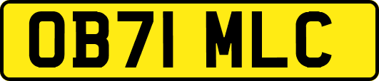 OB71MLC