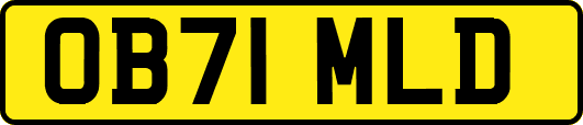 OB71MLD
