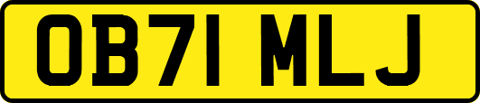 OB71MLJ