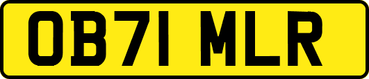 OB71MLR